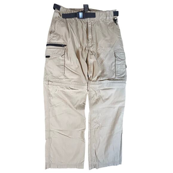 BC Clothing Cargo Pants Size Mx30 - Picture 1 of 7